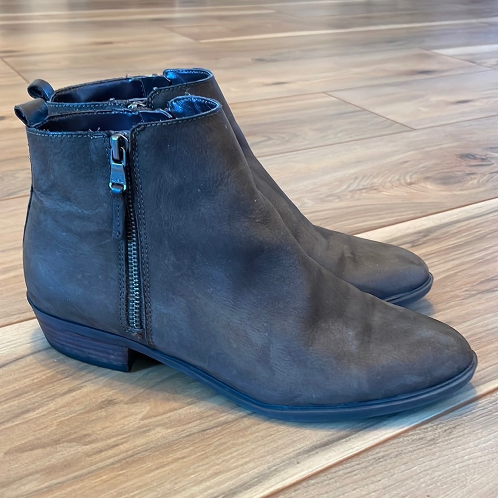 Ralph Lauren Black Label Boots 🥾